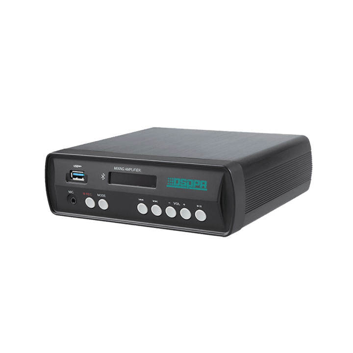 DSPPA DSPPA-MINI60 Smart Relay Module – kompakti Wi-Fi-kytkin kotiautomaatioon
