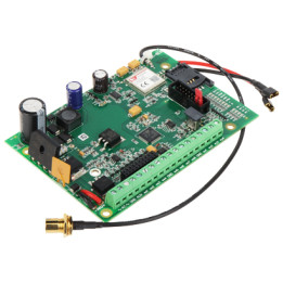 LTE SIDEMOODUL SR-806/LTE PRONAL