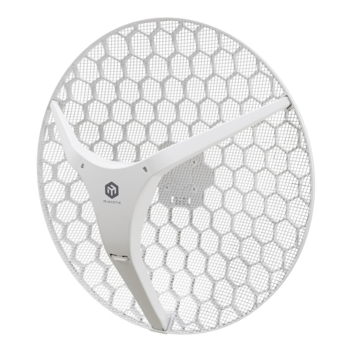 Mikrotik LHG 5 ax XL (LHG-5axD-XL)