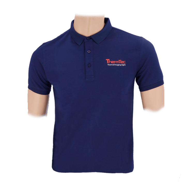 NACIONAL THERMTEC-TSHIRT-XL-NAVY Футболка, XL, темно-синий