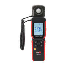 UNI-T UT381A luksmetrs
