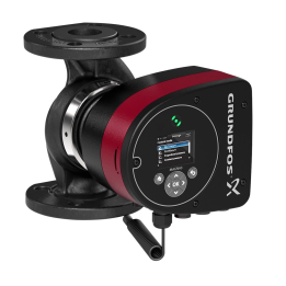 Holkkiton kiertovesipumppu MAGNA3 32-80 F 220 1x230V PN6/10
