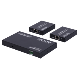 HDMI-SPL-1x2-4K30-CAT6-L