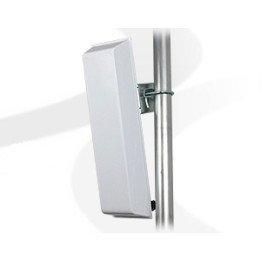 Cyberbajt GigaSektor Duo BOX 17/90 MIMO 5GHz WideBand Access Point