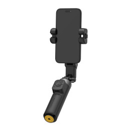 AOCHUAN Smart M3 Pro Mini Gimbal with AI Sensor (Black)