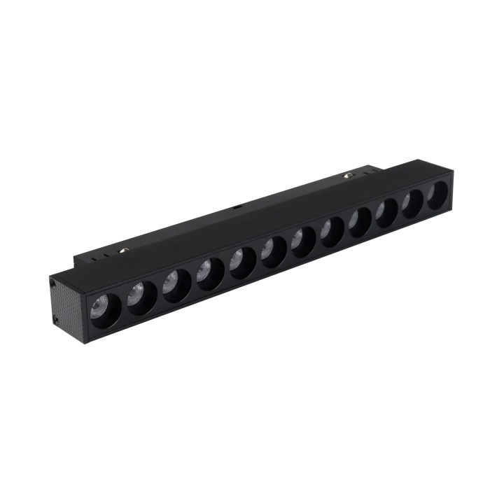 12 W RGB+CCT magneettisäleikkövalo (Zigbee 3.0 + 2.4G)