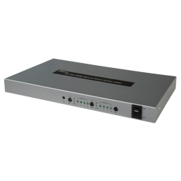 MARCA BLANCA HDMI-MATRIX-4-2 4x2 HDMI Matrix Switch with 4K Support