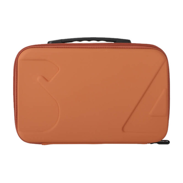 Sunnylife OA5-B894-C seikluskott ACTION 5 PRO/OSMO Action 4/3 jaoks (oranž)