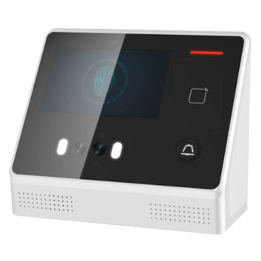 SAFIRE SF-AC3062KMFR-IP IP-kamera RFID kasvojentunnistus