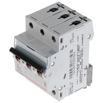 Stravas sledzis LE-403403 TRIS FAZU 20 A B TIPA LEGRAND
