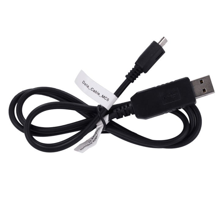 QUECLINK QL-DATA-CABLE-MC5 Bluetooth GPS Tracker