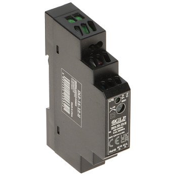 SLEDZES ADAPTERS DL2-15-12-U