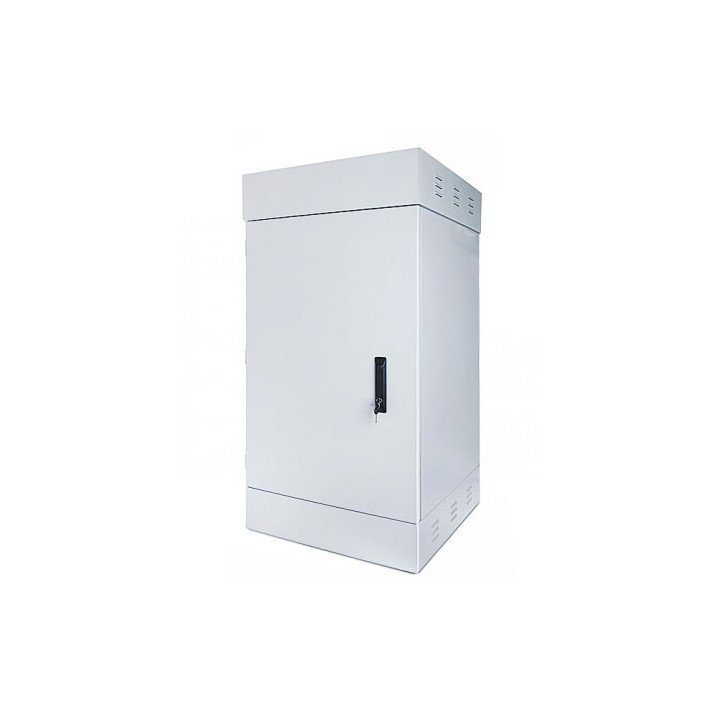 Cyberteam CT-SZAFKA-STZ-1196-625-625 Network Cabinet
