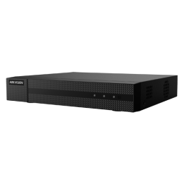 HIWATCH HWD-6216MH-G2 16-канальный DVR с аудио I/O