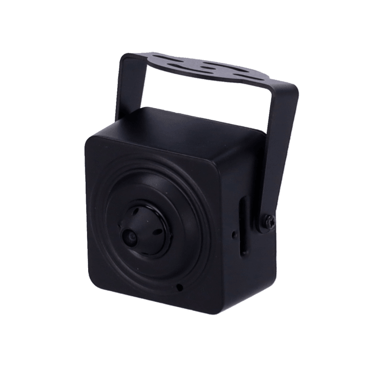 EASYP EP-IPMC020A-4-POE-PINHOLE PoE Smart Relay Module for Home Automation