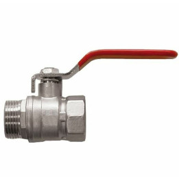 LODVEIDAS VENTILIS 1 1/4"IE/Ā AR ROKTURI