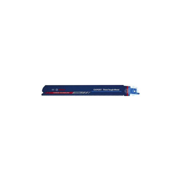 BOSCH 2608900370 S1155CHC полотна для сабельной пилы 10 шт.