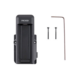 DJI PROSSD kinnitus