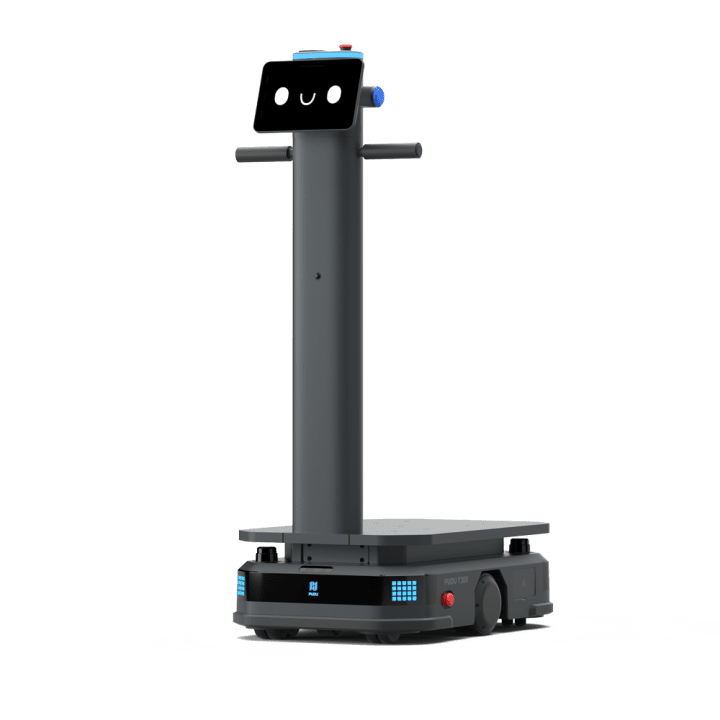 PUDU ROBOTICS PUDU-T300 Cleaning Robot