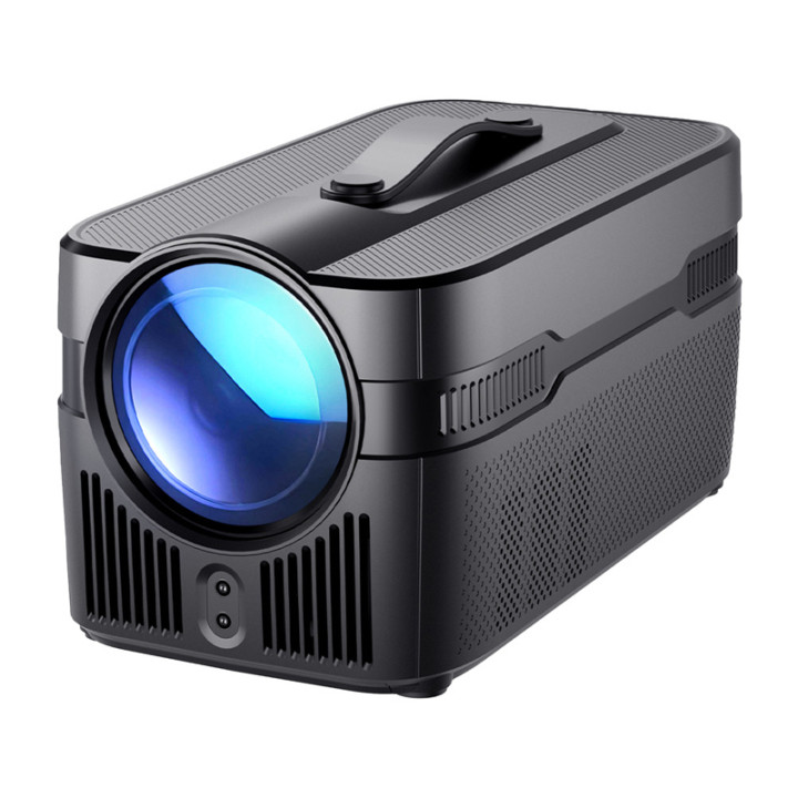 Magcubic HY450C Short Throw Projector 1080p 900 ANSI Android 11