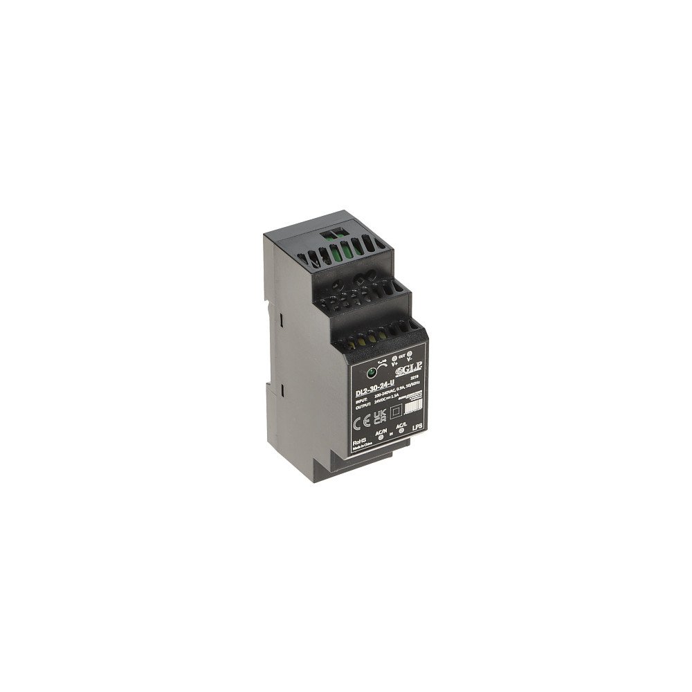 SWITCHING ADAPTER DL2-30-24-U