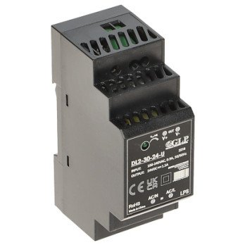 SWITCHING ADAPTER DL2-30-24-U
