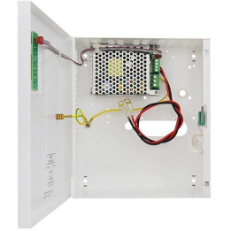 Pulsar HPSB-12V3A-B puskuroitu hakkurivirtalähde