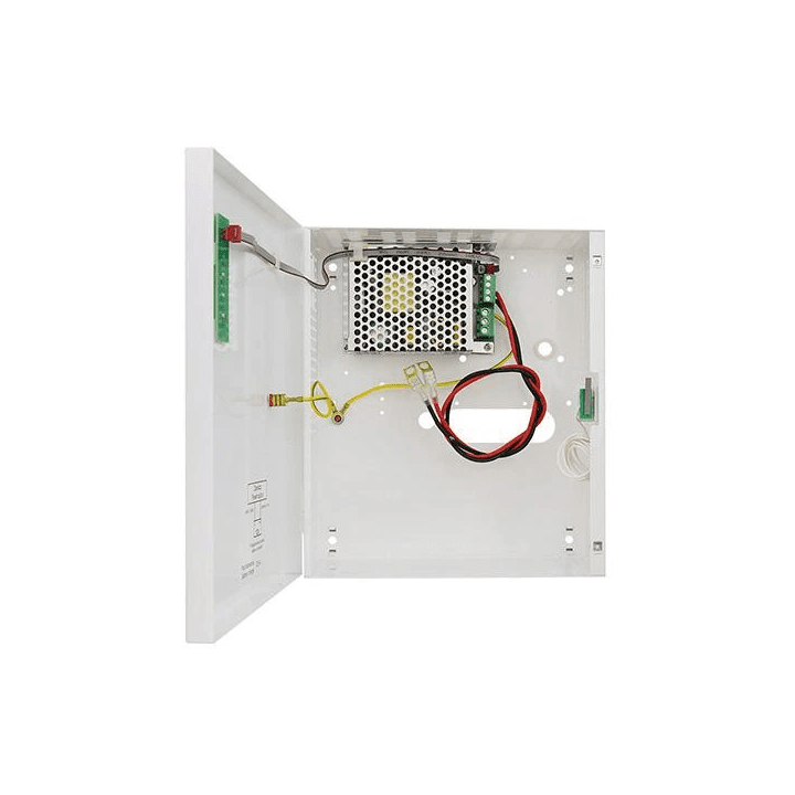 Pulsar HPSB-12V3A-B puskuroitu hakkurivirtalähde