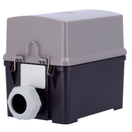 SECURITON DFU911 priedas