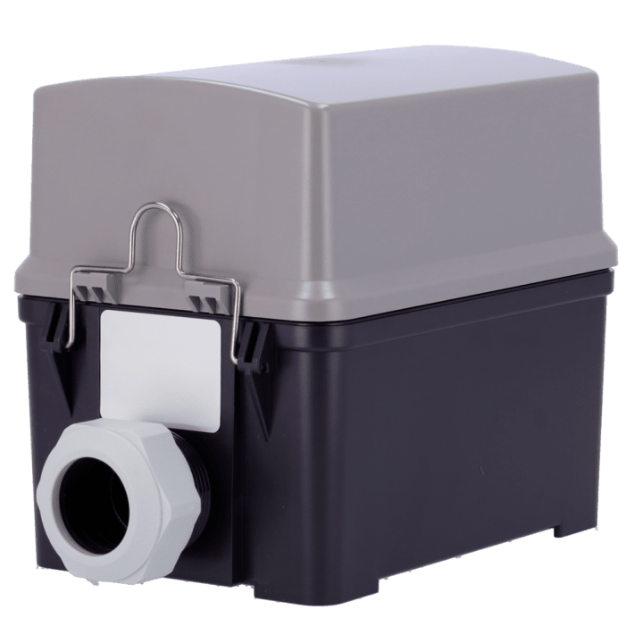 SECURITON DFU911 priedas