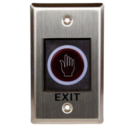 ZKTECO ZK-ACC-ECO-PUSH-TLEB102 Аксессуар