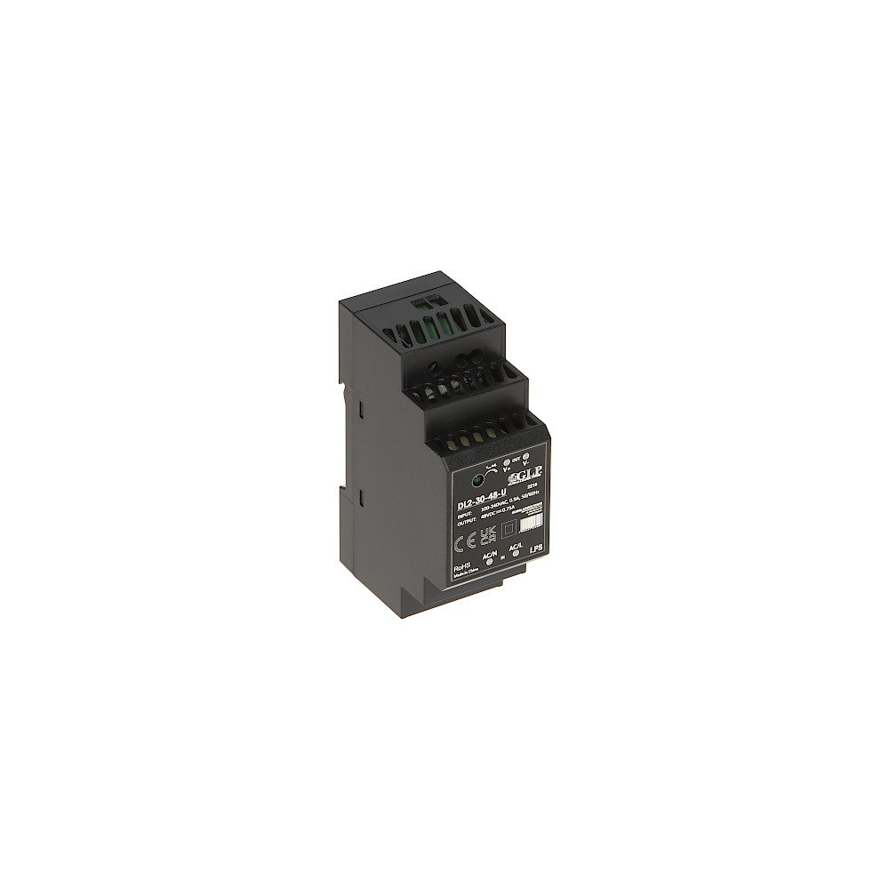 SWITCHING ADAPTER DL2-30-48-U