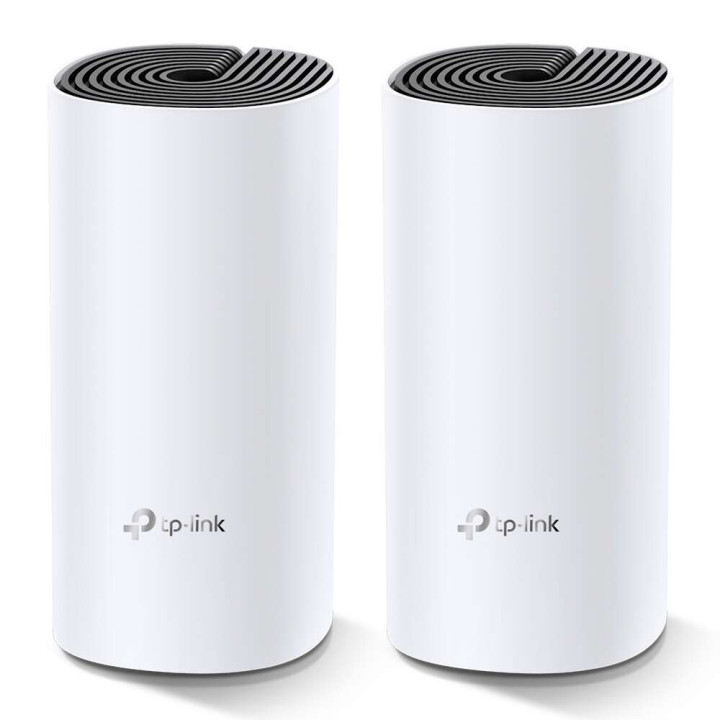 TP-Link DECO M4 Mesh Wi-Fi System 2-Pack