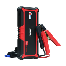 GOOLOO GP3000 59,2 Wh starteris