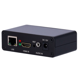 MARCA BLANCA HDMI-ONVIF HDMI to ONVIF Converter for IP Video Surveillance