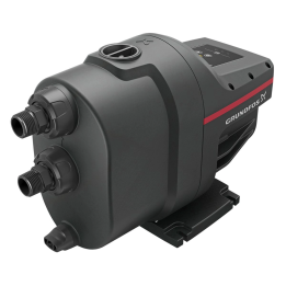 Grundfos SCALA1 5-25 99530406 – tehostinpumppu 1x230 V, Bluetooth