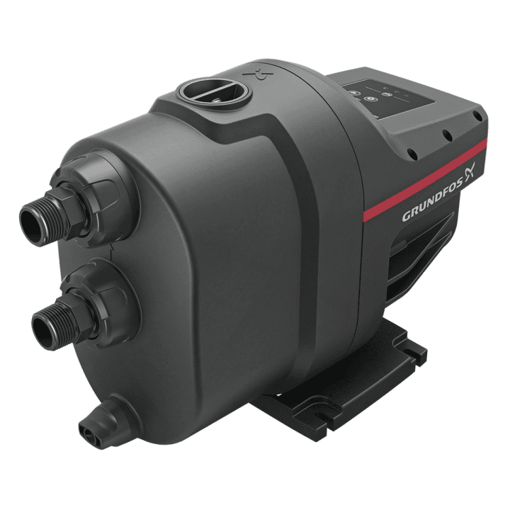 Grundfos SCALA1 5-25 99530406 – tehostinpumppu 1x230 V, Bluetooth