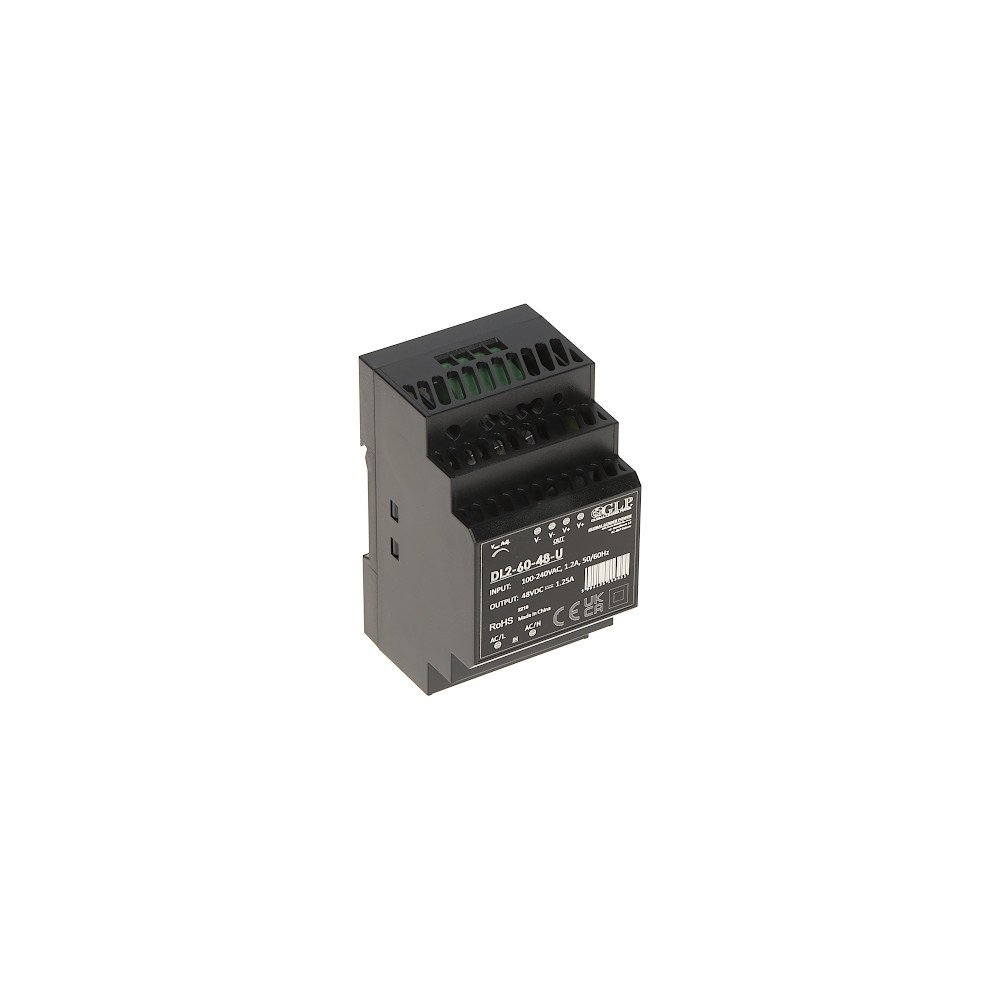 SWITCHING ADAPTER DL2-60-48-U