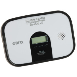 SÜSINGU (CO) ANDUR CD-45A2 EURA