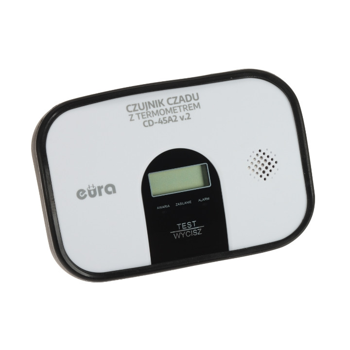 SÜSINGU (CO) ANDUR CD-45A2 EURA