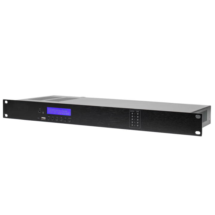 DSPPA-MAG505