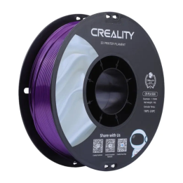 Creality CR-Silk PLA Filament Purple 1.75mm 1kg (3301120005)
