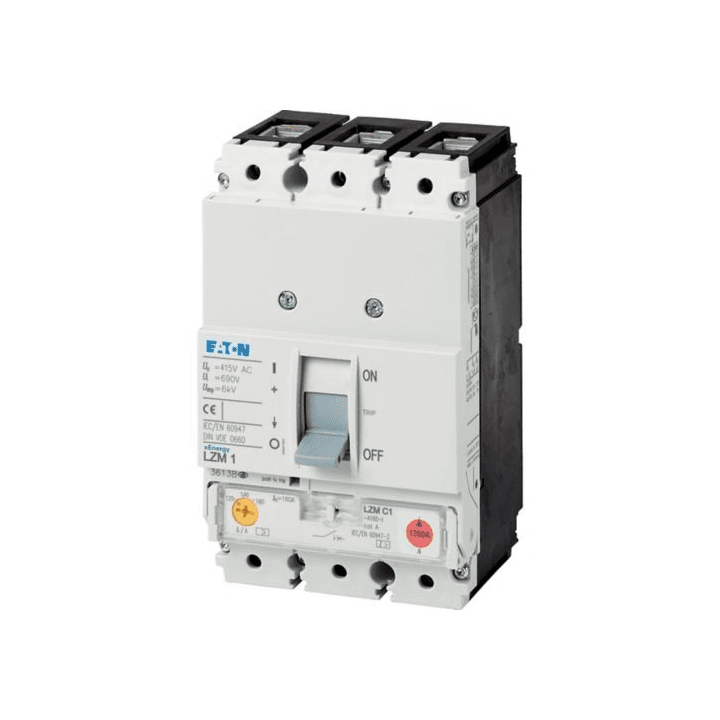 Eaton 111896 160A 3P