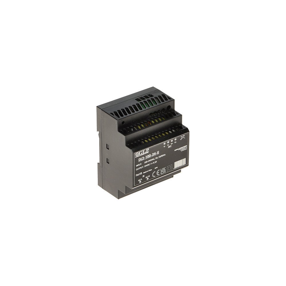 SWITCHING ADAPTER DL2-100-24-U