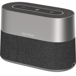 HIKVISION DS-UAC-S1V USB audio interfeiss / pastiprinātājs – Kompakta skaņas karte datoram