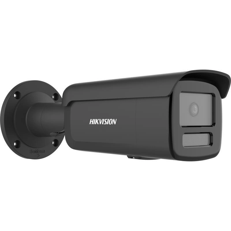 Hikvision DS-2CD2T86G2H-4I(2.8mm)(eF)/BLACK 8 MP Darkfighter