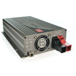Mean Well TS-1000-224B 1000W чистый синус инвертор 24V в 230V