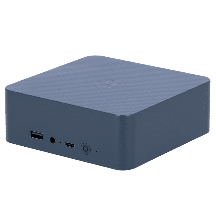 MARCA BLANCA MINI-PC-ZEN3-6CORE-V4 умный релейный модуль