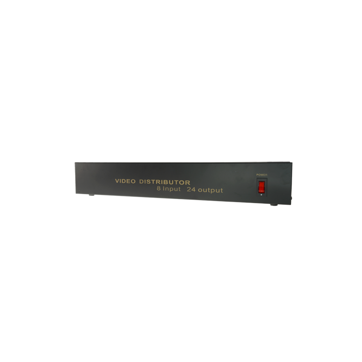 MARCA BLANCA VD0824 Desktop Monitor