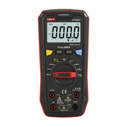 UNI-T UT60EU digitālais multimetrs